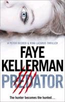 Predator Kellerman Faye