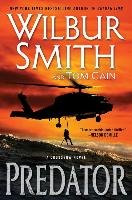 Predator Smith Wilbur, Cain Tom