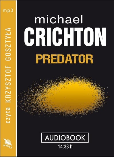 Predator Crichton Michael