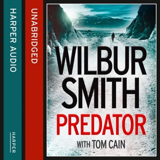 Predator Smith Wilbur