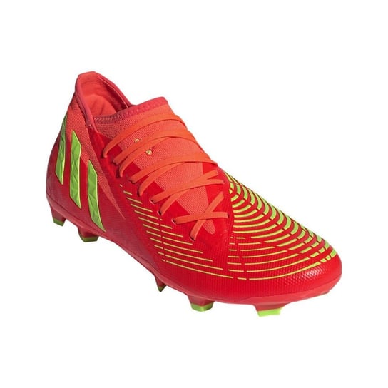 Predator EDGE3 FG M Adidas