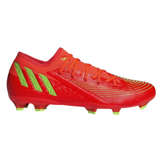 Predator EDGE3 L FG Adidas