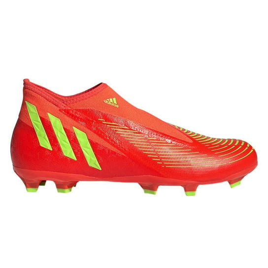 Predator EDGE3 LL FG Adidas