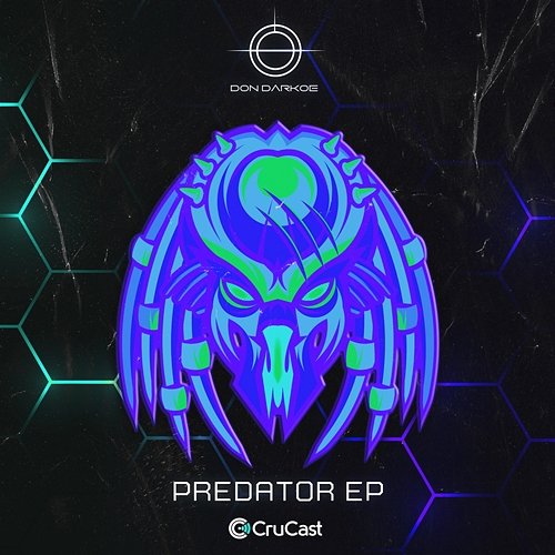 Predator - EP DON DARKOE