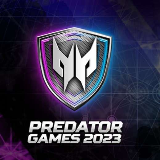 Predator Games 2023 Michałowski Kamil, Radio Kampus