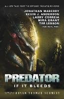 Predator: If it Bleeds Mayne Andrew