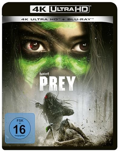 Predator: Prey Various Production