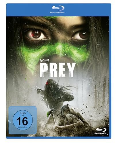 Predator: Prey Various Production