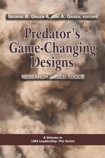 Predator's Game-Changing Designs Information Age Publishing