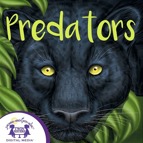 Predators Kim Mitzo Thompson, Nashville Kids' Sound