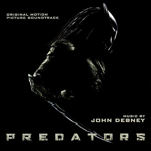 Predators John Debney