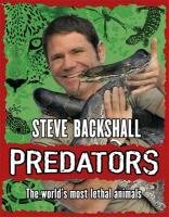 Predators Backshall Steve