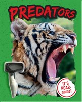Predators Scholastic