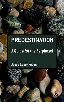 Predestination Couenhoven Jesse