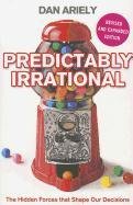 Predictably Irrational Ariely Dan