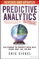 Predictive Analytics Siegel Eric
