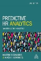 Predictive HR Analytics Edwards Martin, Edwards Kirsten