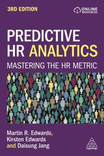 Predictive HR Analytics Daisung Jang