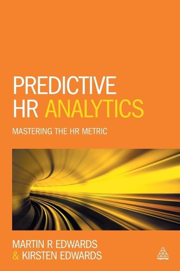 Predictive HR Analytics Edwards Martin R