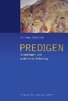Predigen Wollbold Andreas
