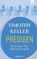 Predigen Keller Timothy