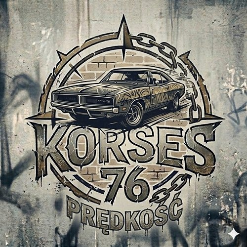 Prędkość Korses76