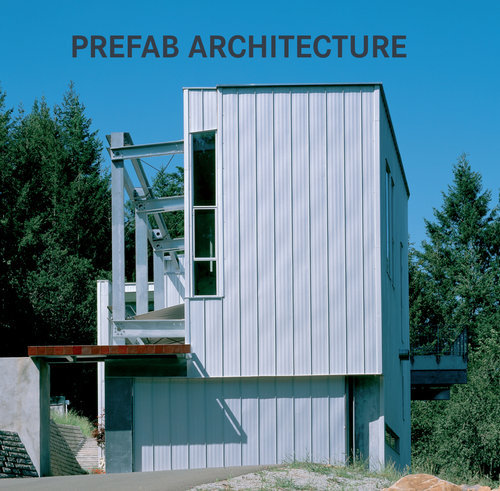 Prefab Architecture Opracowanie zbiorowe
