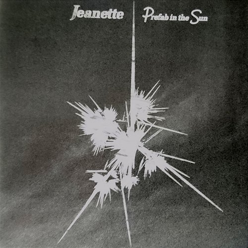 Prefab in the Sun Jeanette