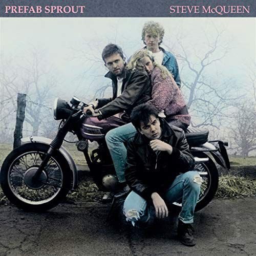 Prefab Sprout, płyta winylowa Various Artists