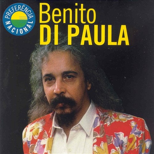 Preferencia Nacional Benito Di Paula