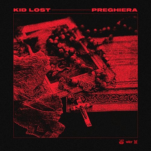 Preghiera Kid Lost