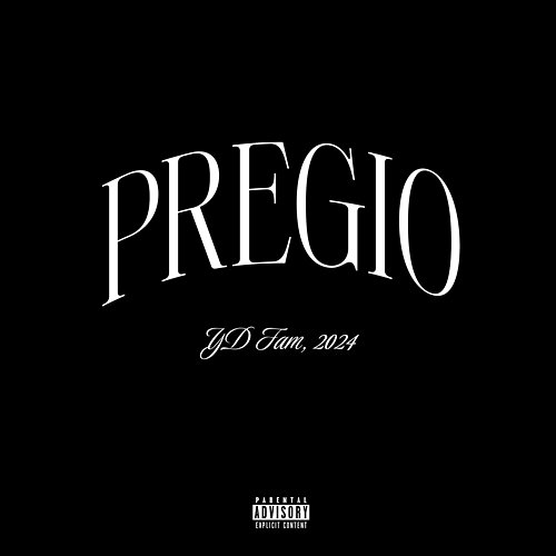 Pregio YD Frost