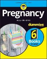 Pregnancy All-In-One For Dummies Consumer Dummies