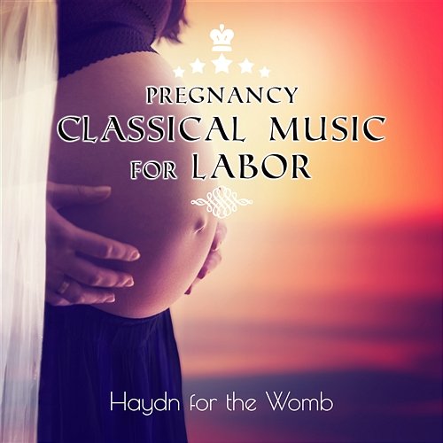 Pregnancy Classical Music for Labor: Haydn for the Womb - Restful Music for Pregnant Women and the Fetus, Relaxation for Mummy & Baby Warsaw String Masters