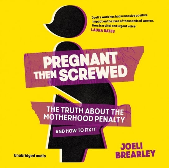 Pregnant Then Screwed Brearley Joeli