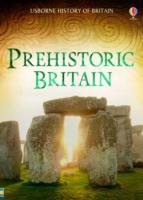Prehistoric Britain Frith Alex