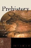 Prehistory: The Making of the Human Mind Renfrew Colin