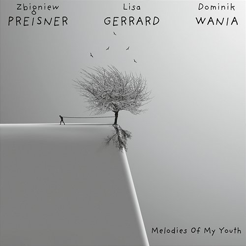 Preisner: Melodies Of My Youth Dominik Wania, Lisa Gerrard