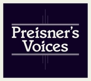 Preisner's Voices Preisner Zbigniew