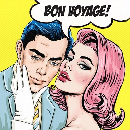 Prekasno Bon Voyage