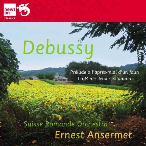 Prelude A L'Apres - Midi D' Debussy