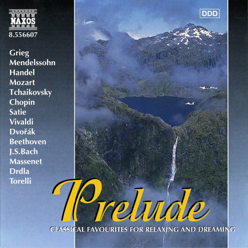 Prelude Various Artists