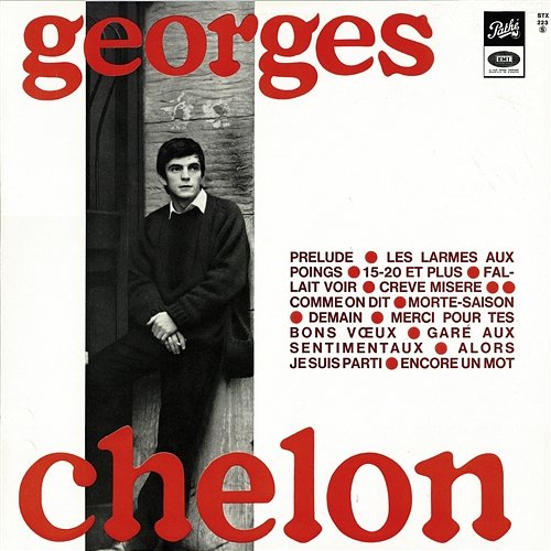 Prélude Georges Chelon