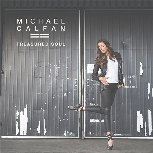 Prelude Michael Calfan