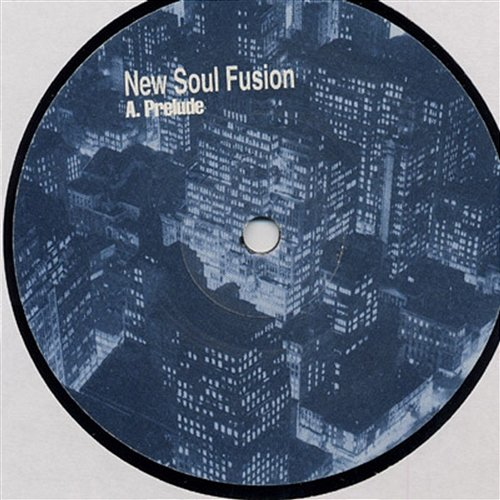 Prelude New Soul Fusion