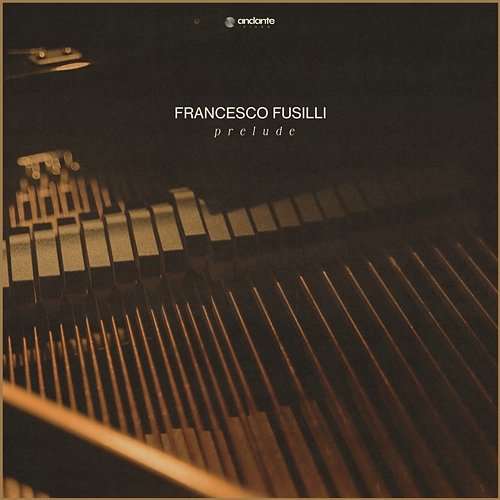 Prelude Francesco Fusilli