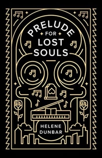 Prelude for Lost Souls Helene Dunbar