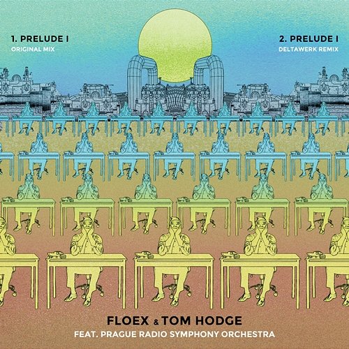 Prelude I + Remix Floex, Tom Hodge feat. Prague Radio Symphony Orchestra