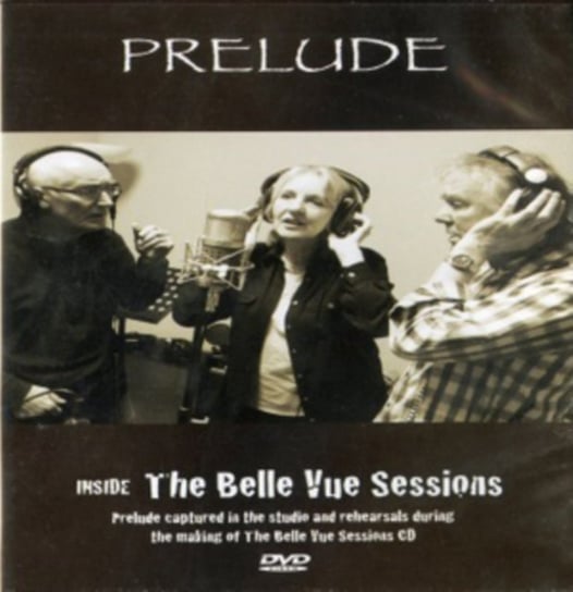 Prelude: Inside the Belle Vue Sessions (brak polskiej wersji językowej) Ace Records