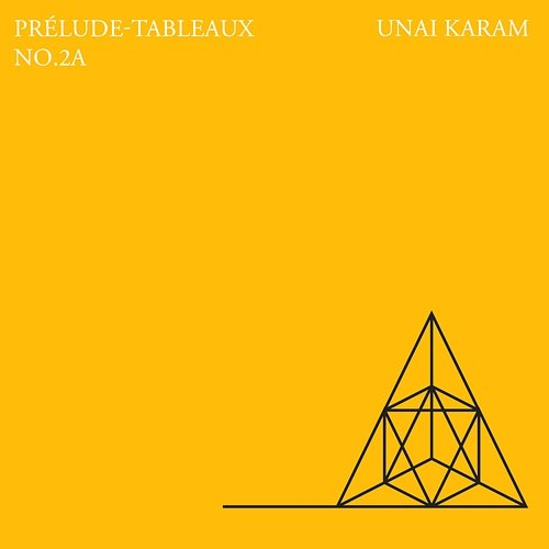 prélude-tableaux no. 2a Unai Karam
